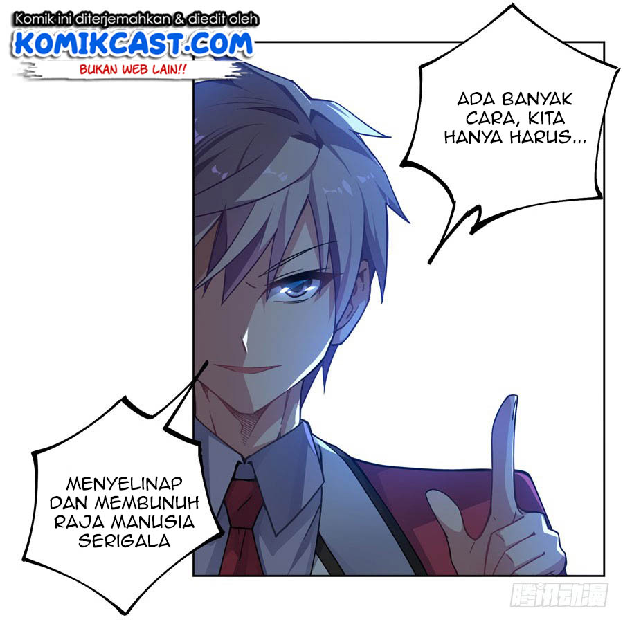 I Picked Up a Demon Lord as a Maid chapter 10